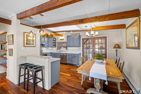 65 Grassy Hill Road Old Lyme CT 06371