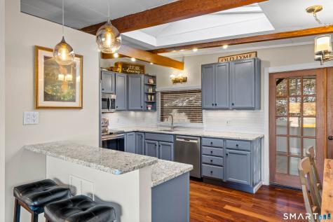 65 Grassy Hill Road Old Lyme CT 06371