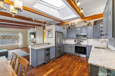 65 Grassy Hill Road Old Lyme CT 06371