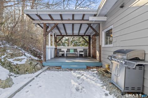 65 Grassy Hill Road Old Lyme CT 06371