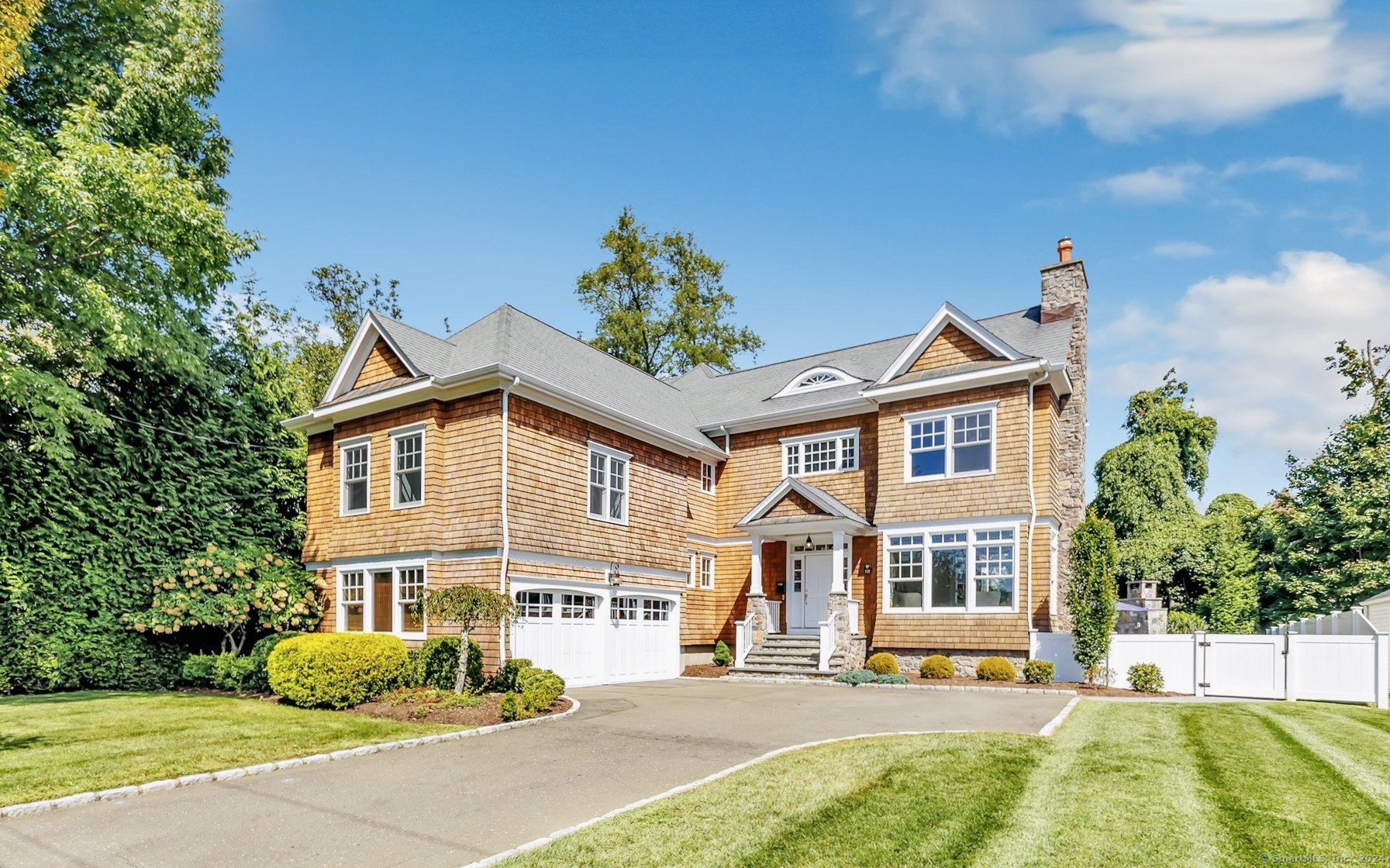 115 Lalley Boulevard Fairfield CT 06824