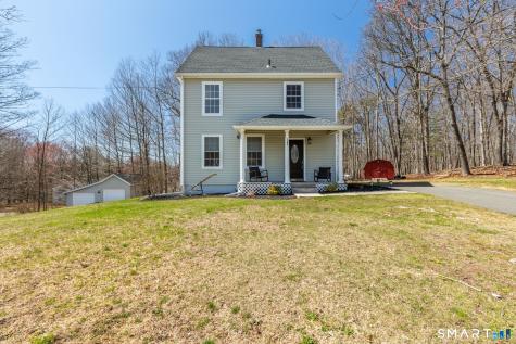 363 Lake Street Bolton CT 06042