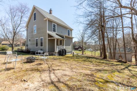 363 Lake Street Bolton CT 06042