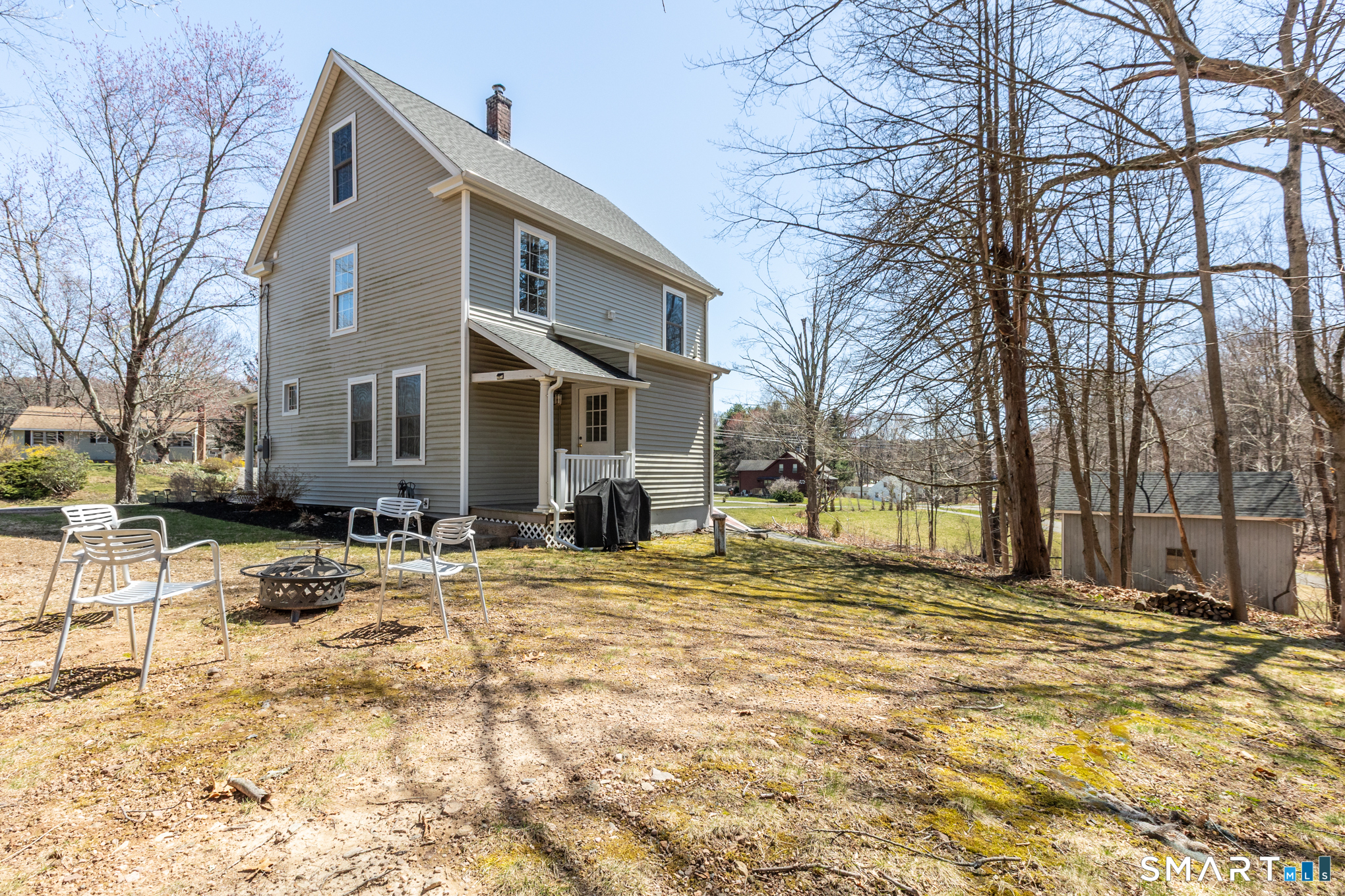 363 Lake Street Bolton CT 06042