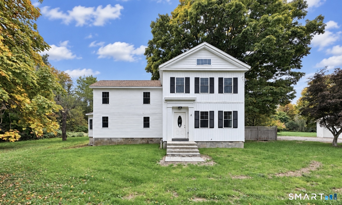 467 Quaker Farms Road Oxford CT 06478