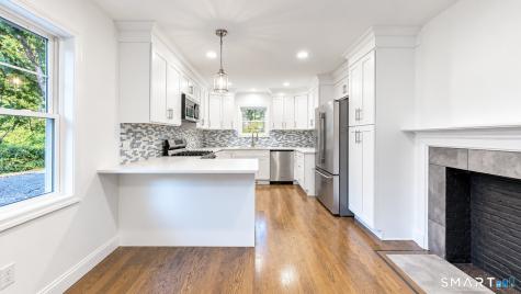 467 Quaker Farms Road Oxford CT 06478