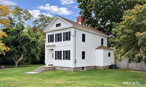 467 Quaker Farms Road Oxford CT 06478
