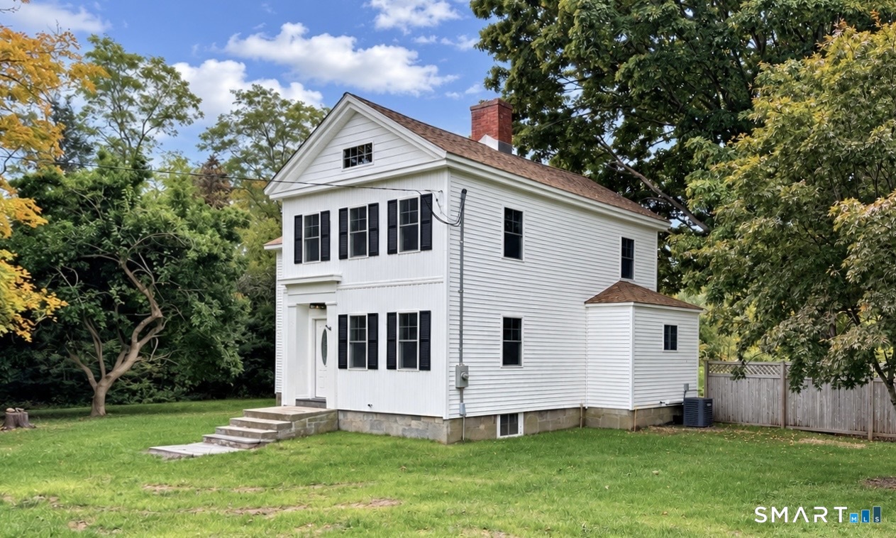 467 Quaker Farms Road Oxford CT 06478