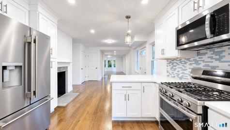 467 Quaker Farms Road Oxford CT 06478