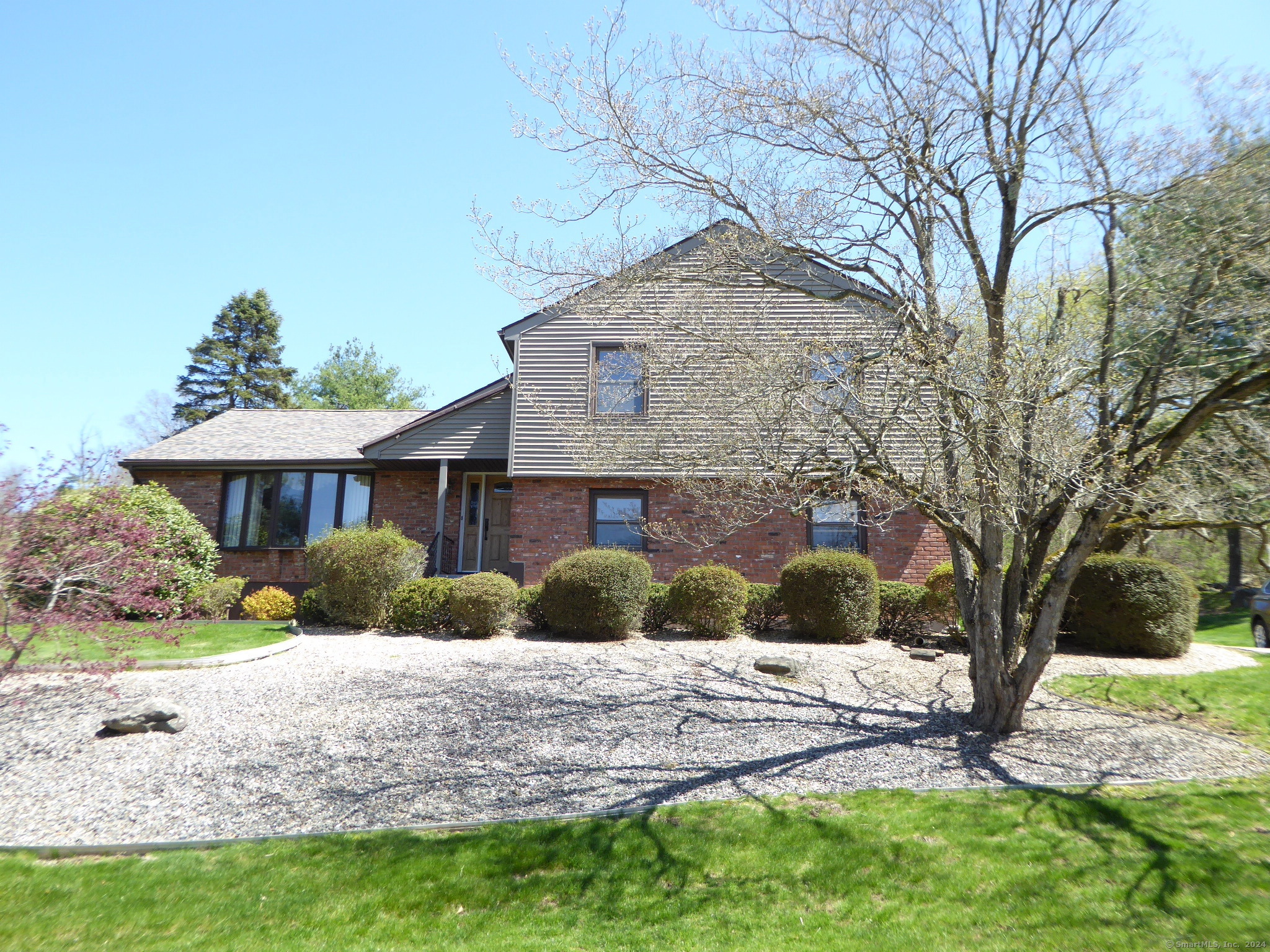 91 Hidden Hills Drive Southington CT 06489