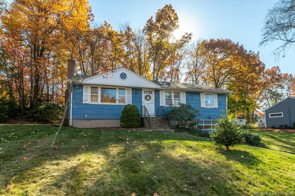 116 Country Lane Bristol CT 06010