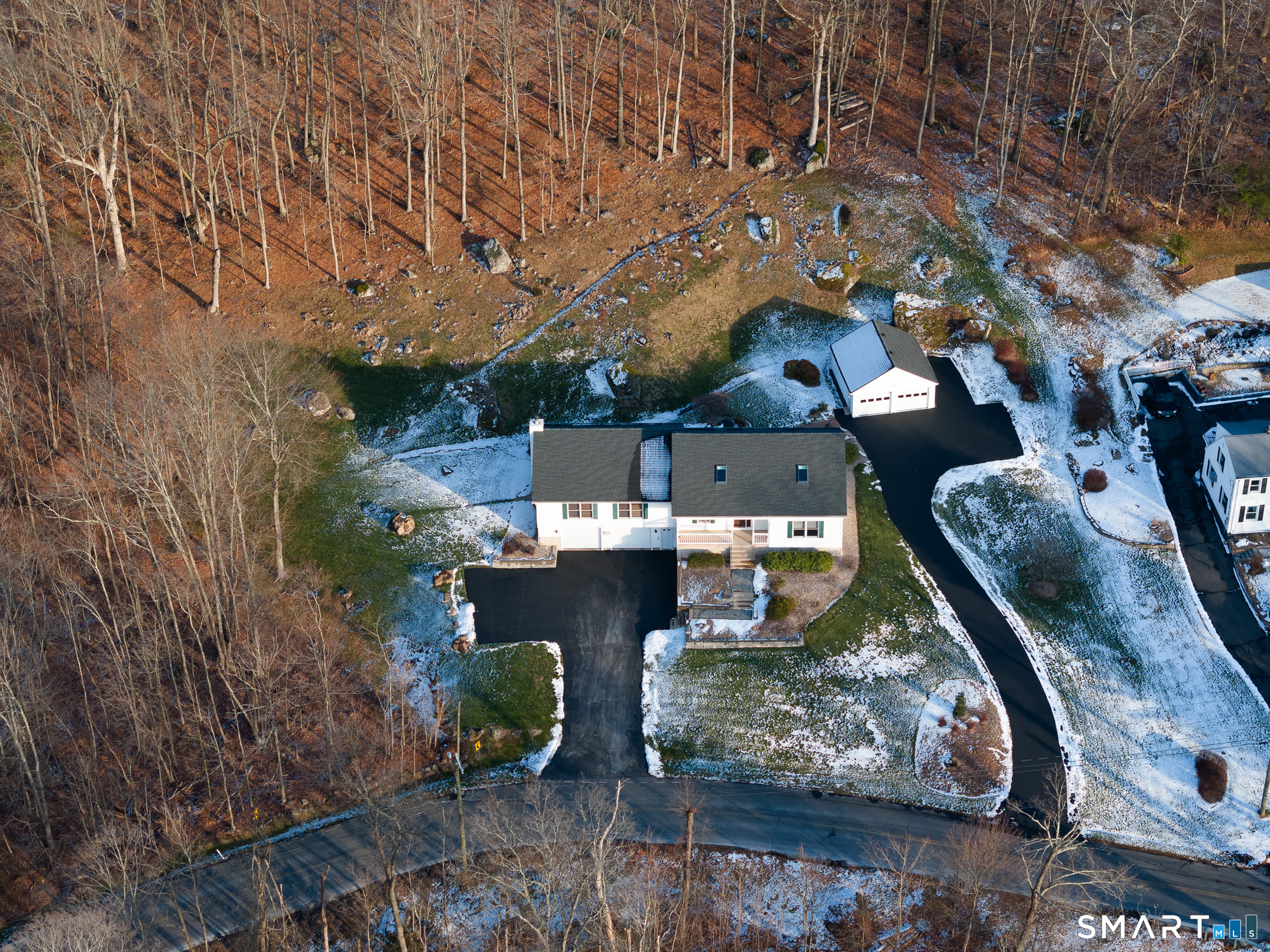 128 Ledge Road Plainville CT 06062
