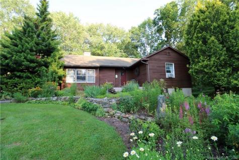 83 Kenyon Road Morris CT 06763