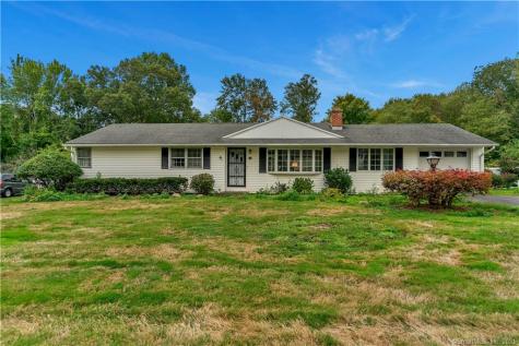 16 Norman Road Hamden CT 06514