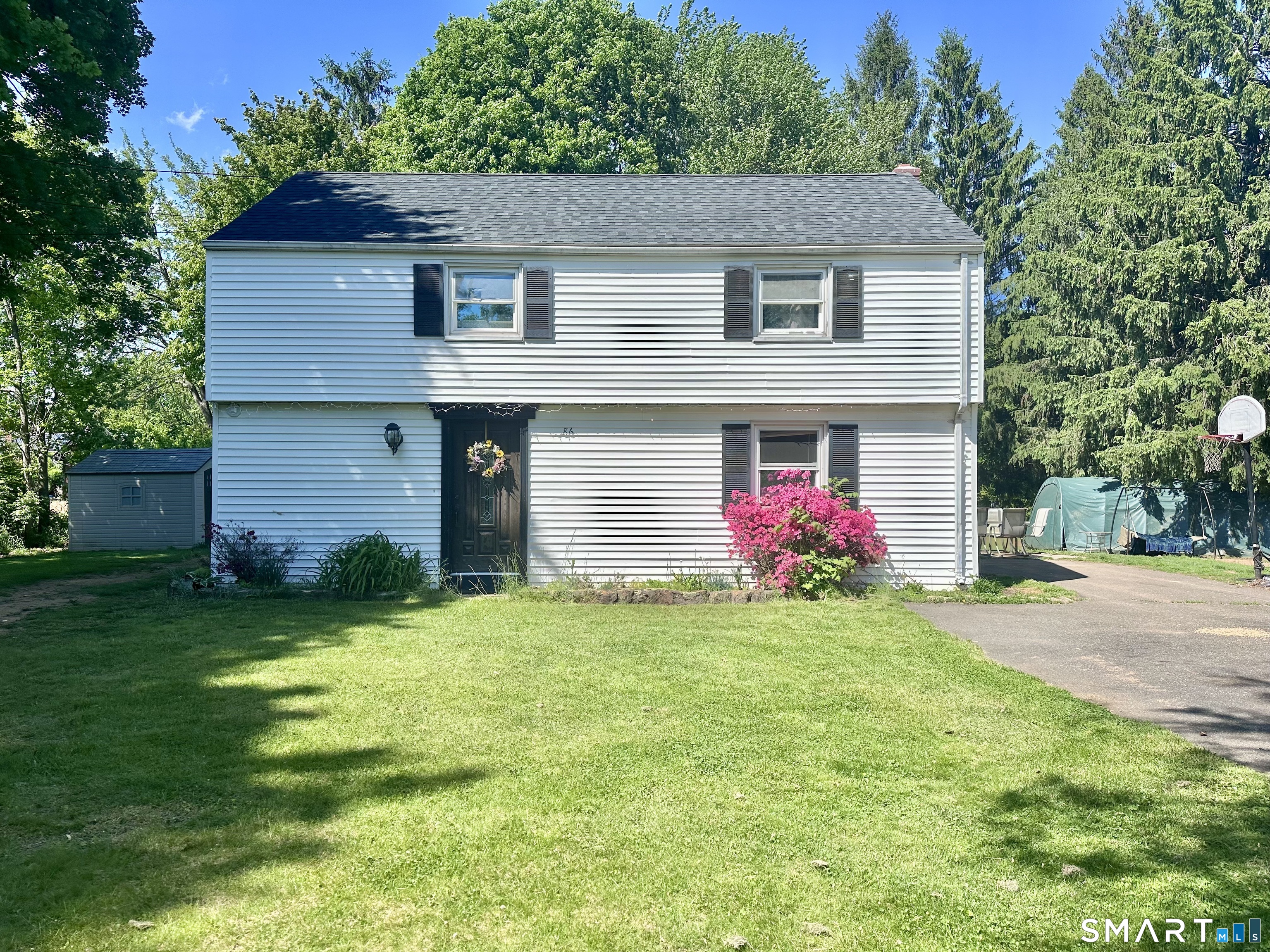 86 Old Farms Road Durham CT 06422