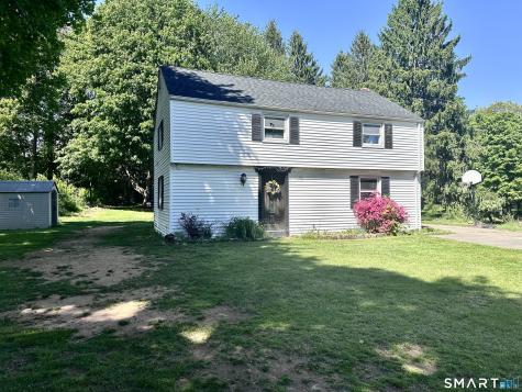 86 Old Farms Road Durham CT 06422