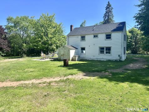 86 Old Farms Road Durham CT 06422