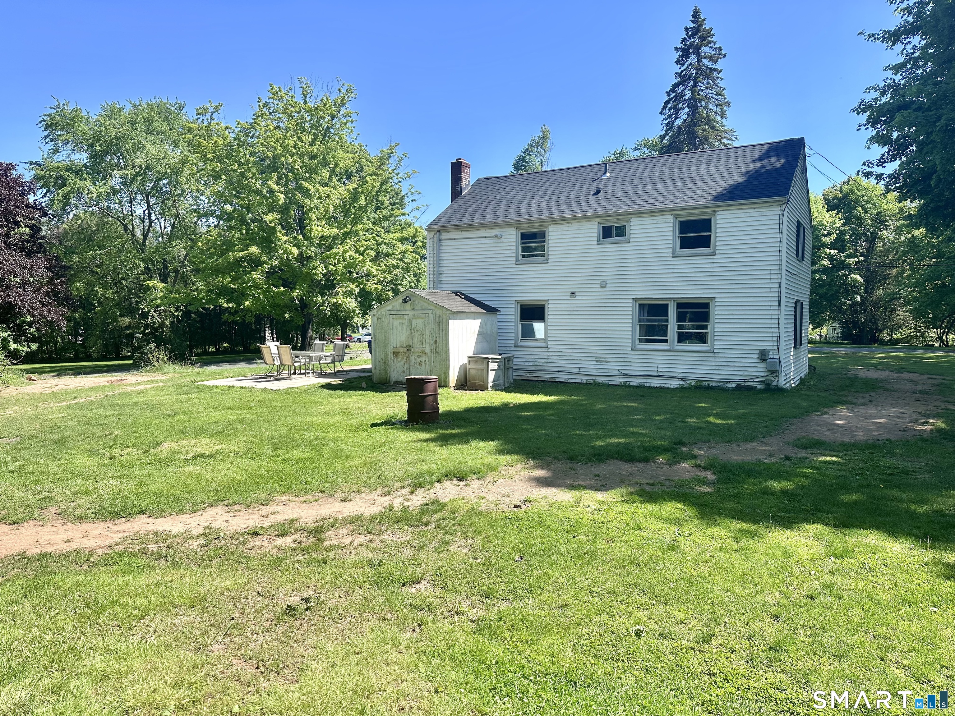 86 Old Farms Road Durham CT 06422