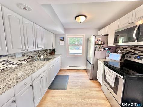 86 Old Farms Road Durham CT 06422