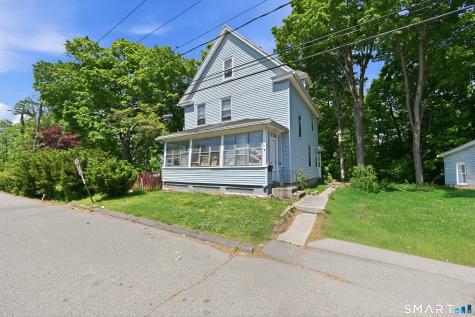 31 Smith Street Seymour CT 06483