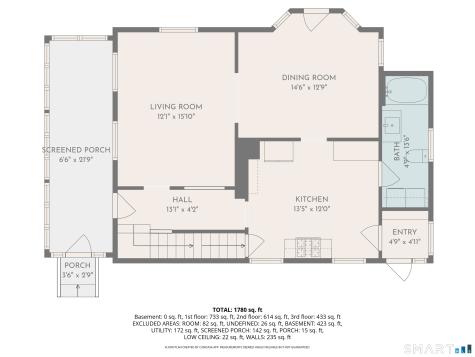 31 Smith Street Seymour CT 06483