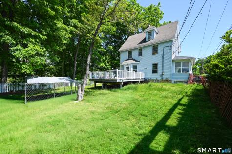 31 Smith Street Seymour CT 06483