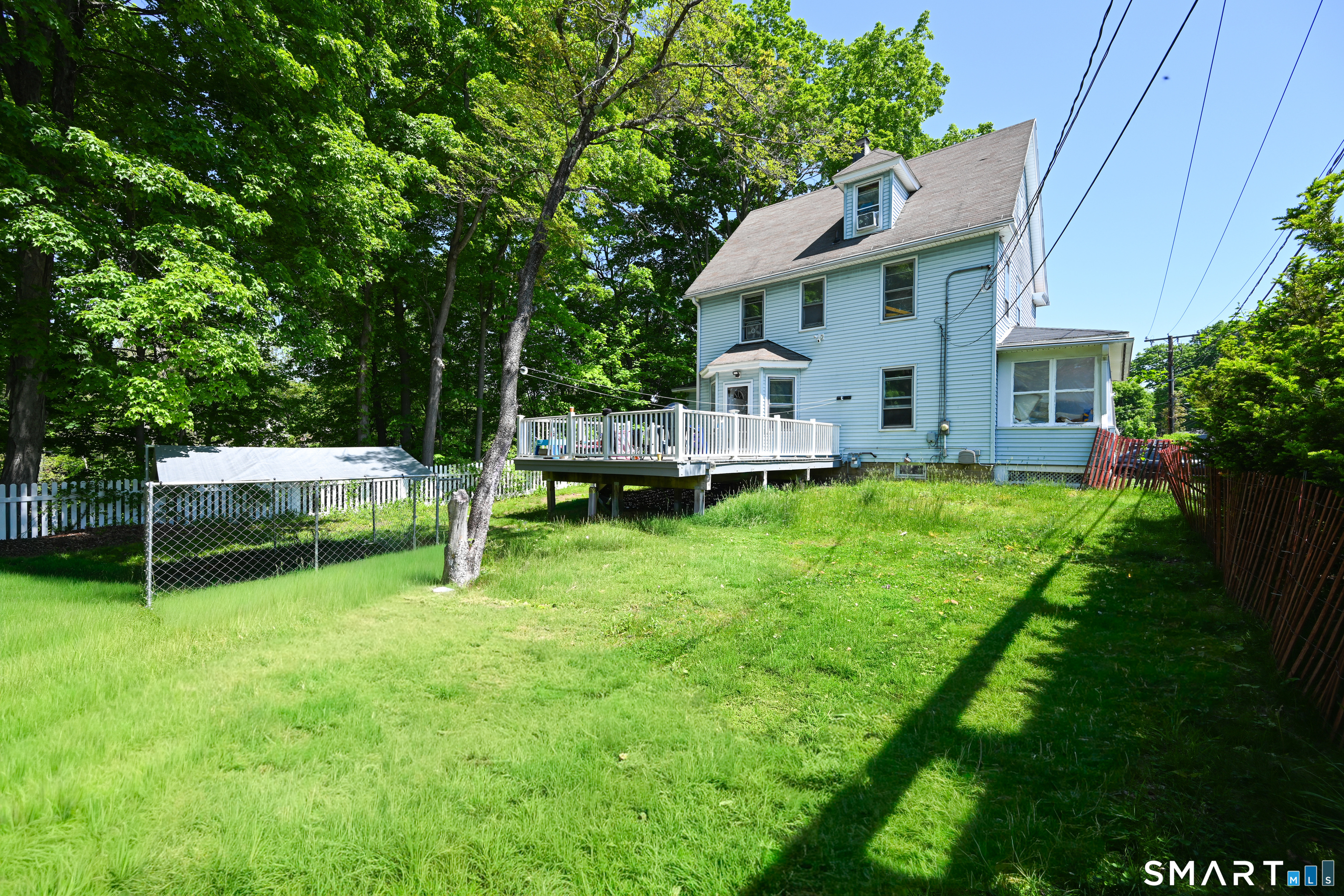 31 Smith Street Seymour CT 06483