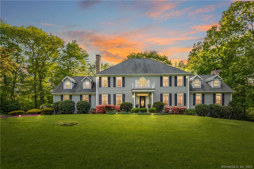 140 Old Stonewall Road Easton CT 06612