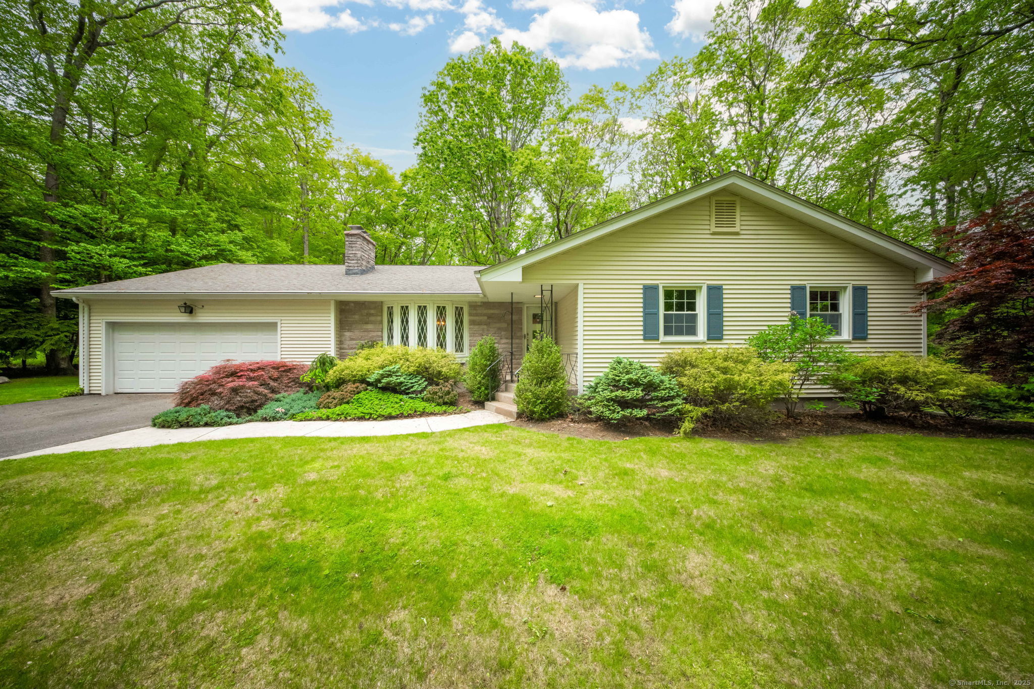 26 Converse Road Bolton CT 06043