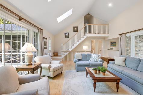 39 Wampum Hill Road Weston CT 06883