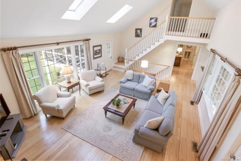 39 Wampum Hill Road Weston CT 06883