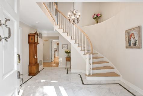 39 Wampum Hill Road Weston CT 06883
