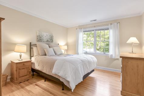39 Wampum Hill Road Weston CT 06883