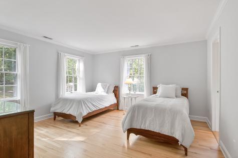39 Wampum Hill Road Weston CT 06883