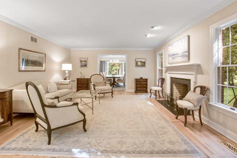 39 Wampum Hill Road Weston CT 06883
