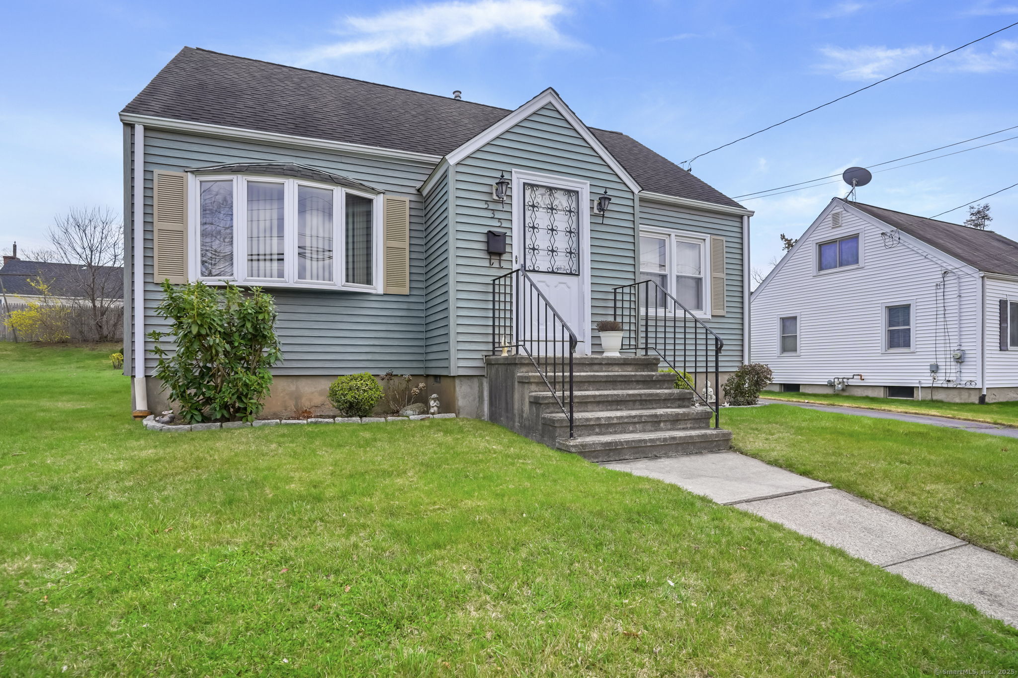 535 Jewett Avenue Bridgeport CT 06606