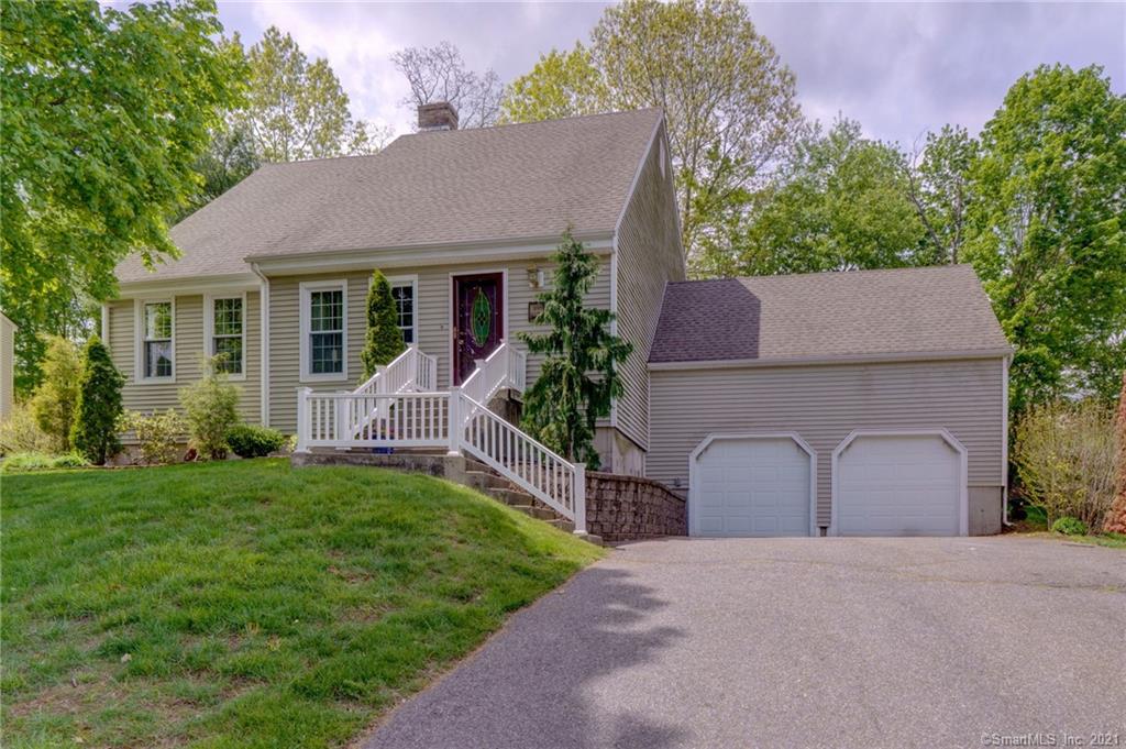 20 Tree Hill Road Berlin CT 06037