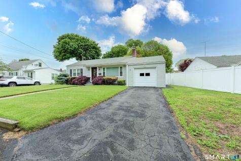 20 Pickett Street Milford CT 06460