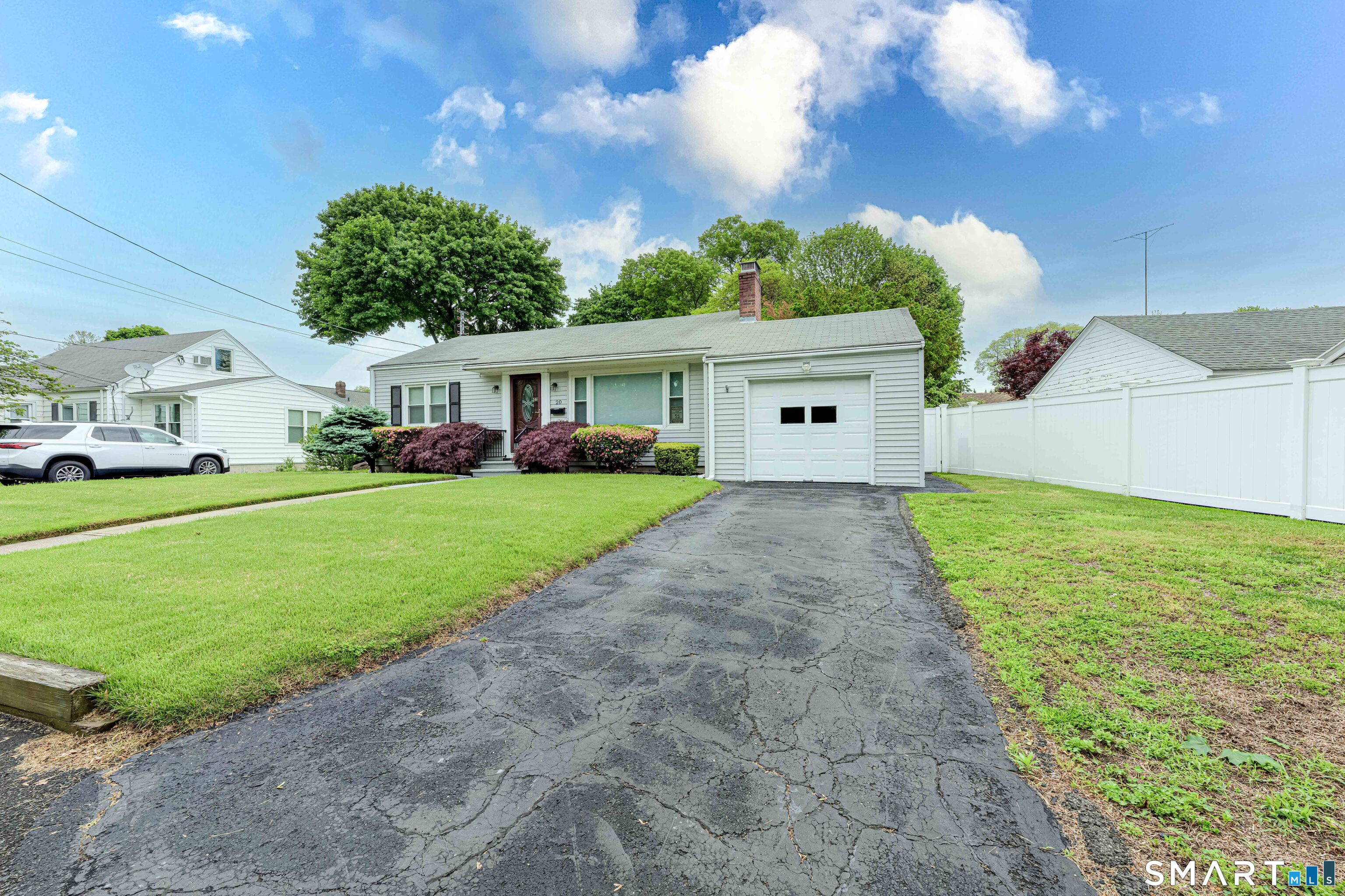 20 Pickett Street Milford CT 06460