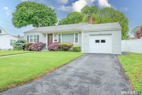 20 Pickett Street Milford CT 06460