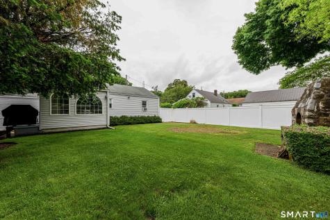 20 Pickett Street Milford CT 06460
