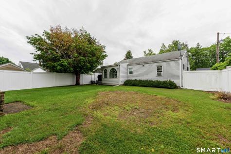 20 Pickett Street Milford CT 06460