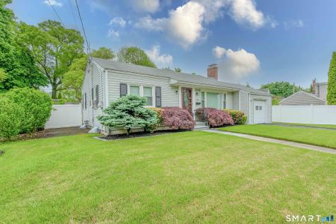 20 Pickett Street Milford CT 06460