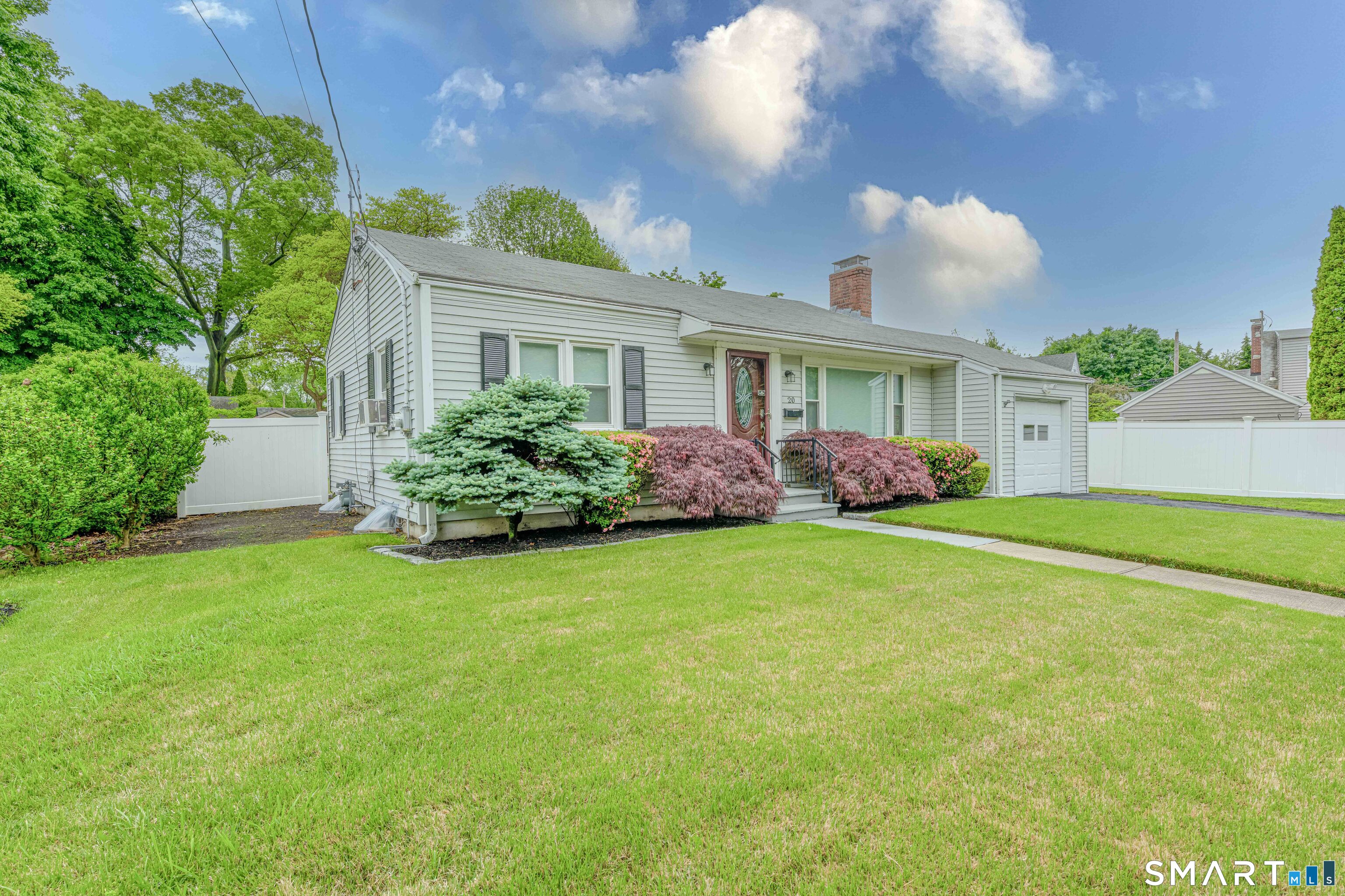 20 Pickett Street Milford CT 06460