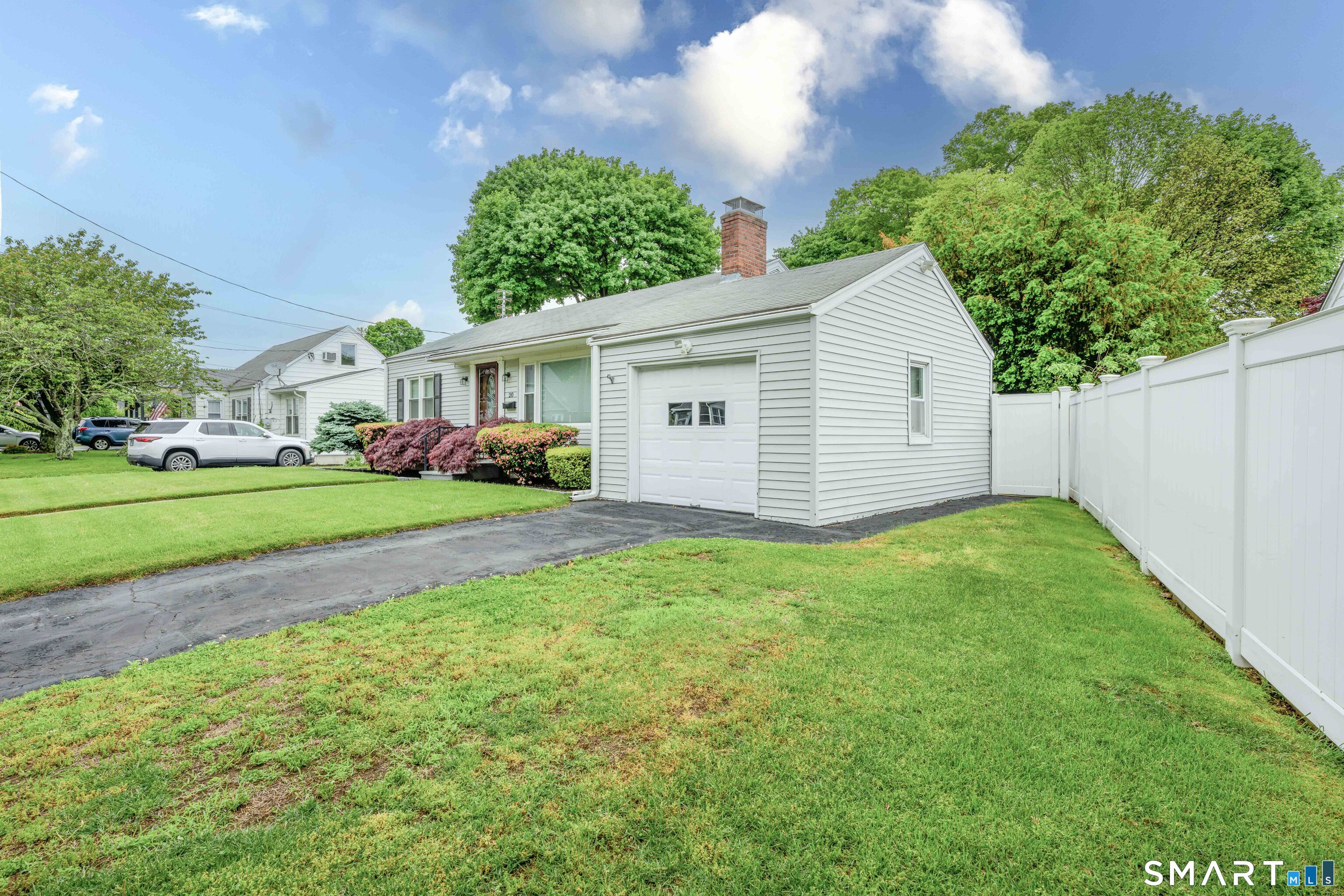 20 Pickett Street Milford CT 06460