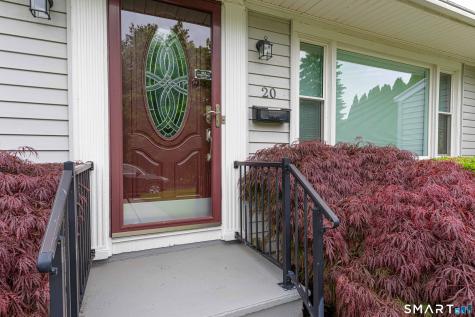 20 Pickett Street Milford CT 06460
