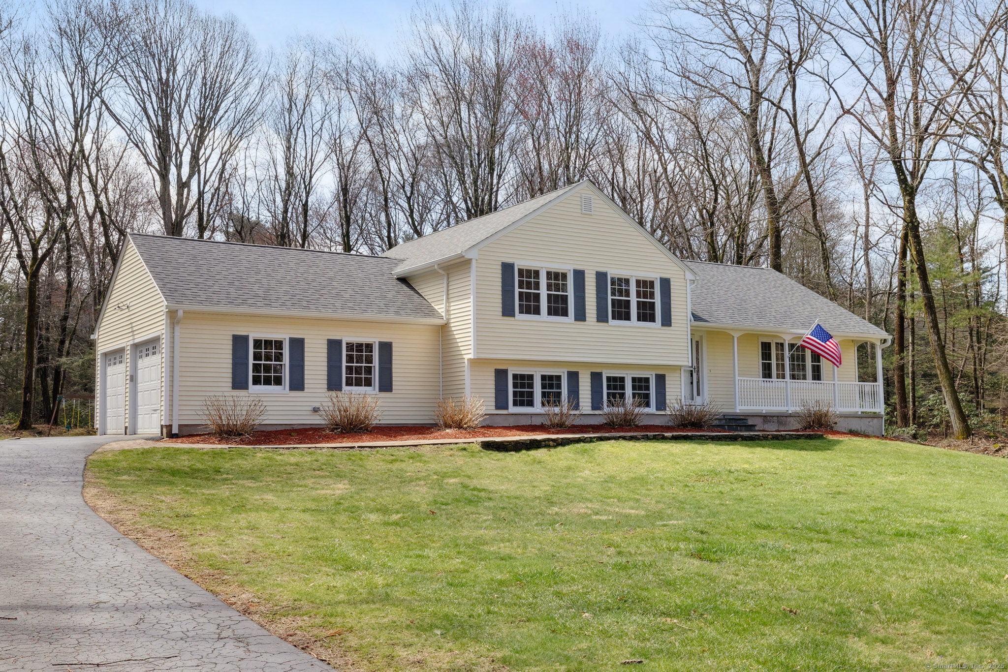 33 Village Lane Burlington CT 06013