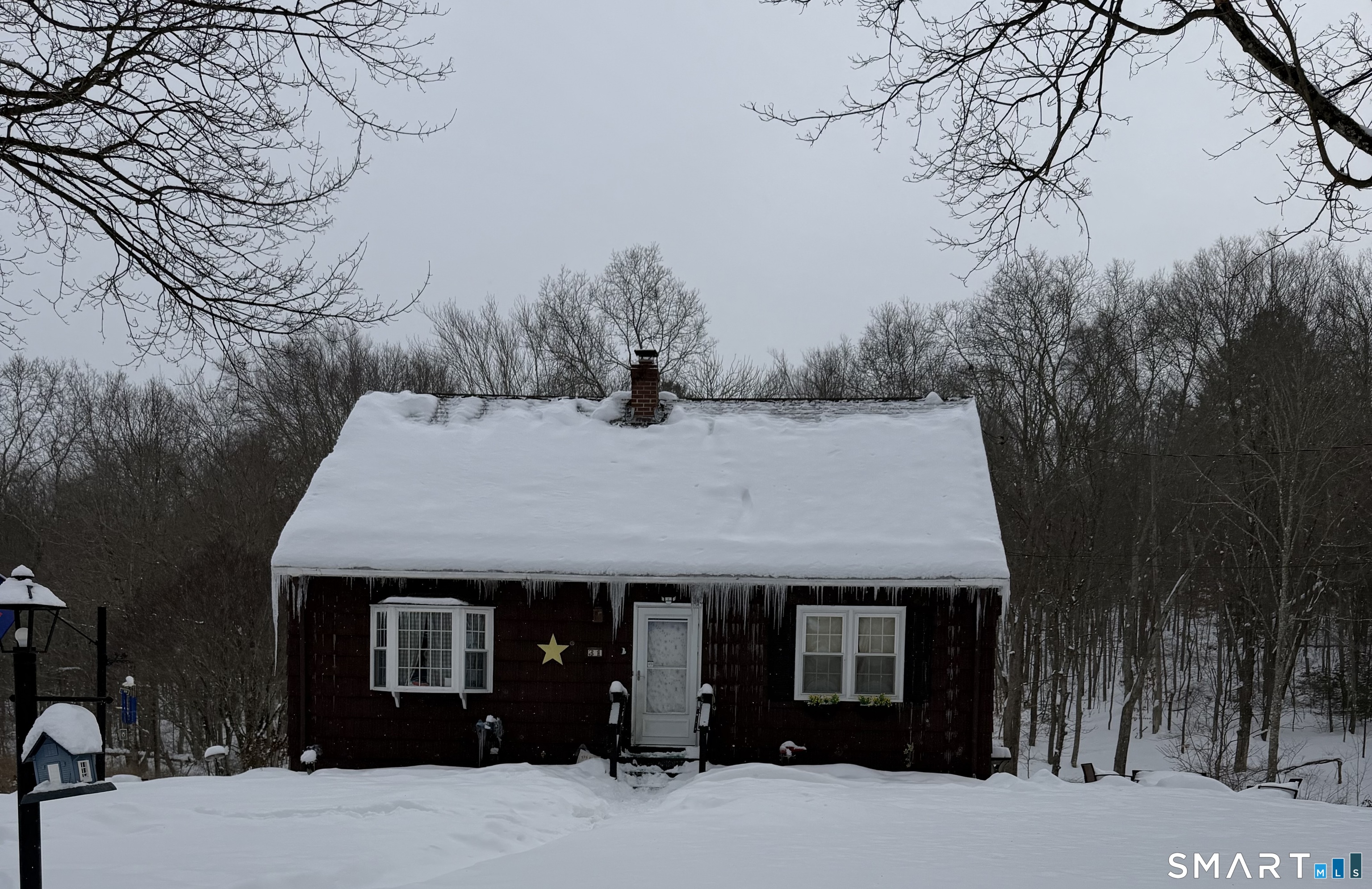 31 Mason Hill Road Brooklyn CT 06234