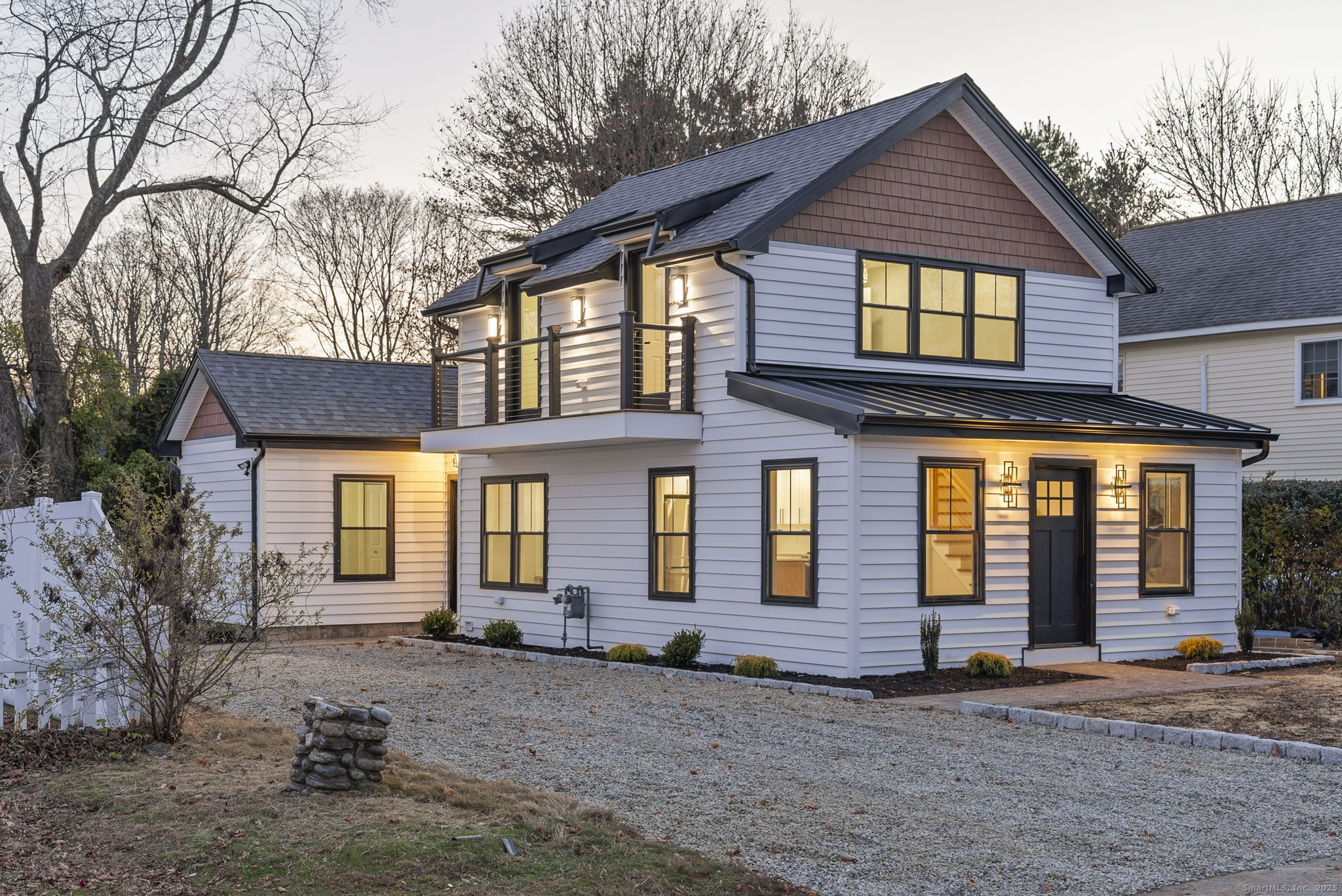 23 Clinton Avenue Old Saybrook CT 06475