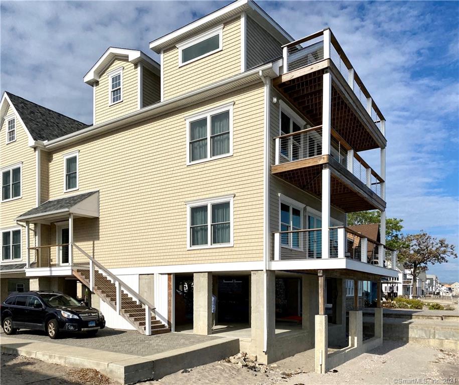 12 Bittersweet Avenue Milford CT 06460